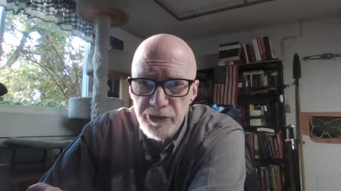 Bible Study with Fred, Genesis 5, verses 21 to 24, Enoch is raptured