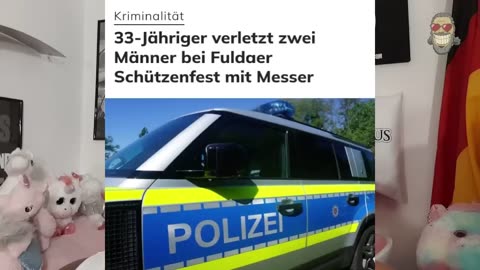 TRUMP rasiert EUROPA! 💥⚡️Uschi von der Leyen KAPITULIERT!