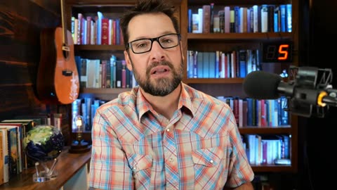 Quick Update on Cover-up Culture and 10 Qs with Mike Winger (Ep 69)