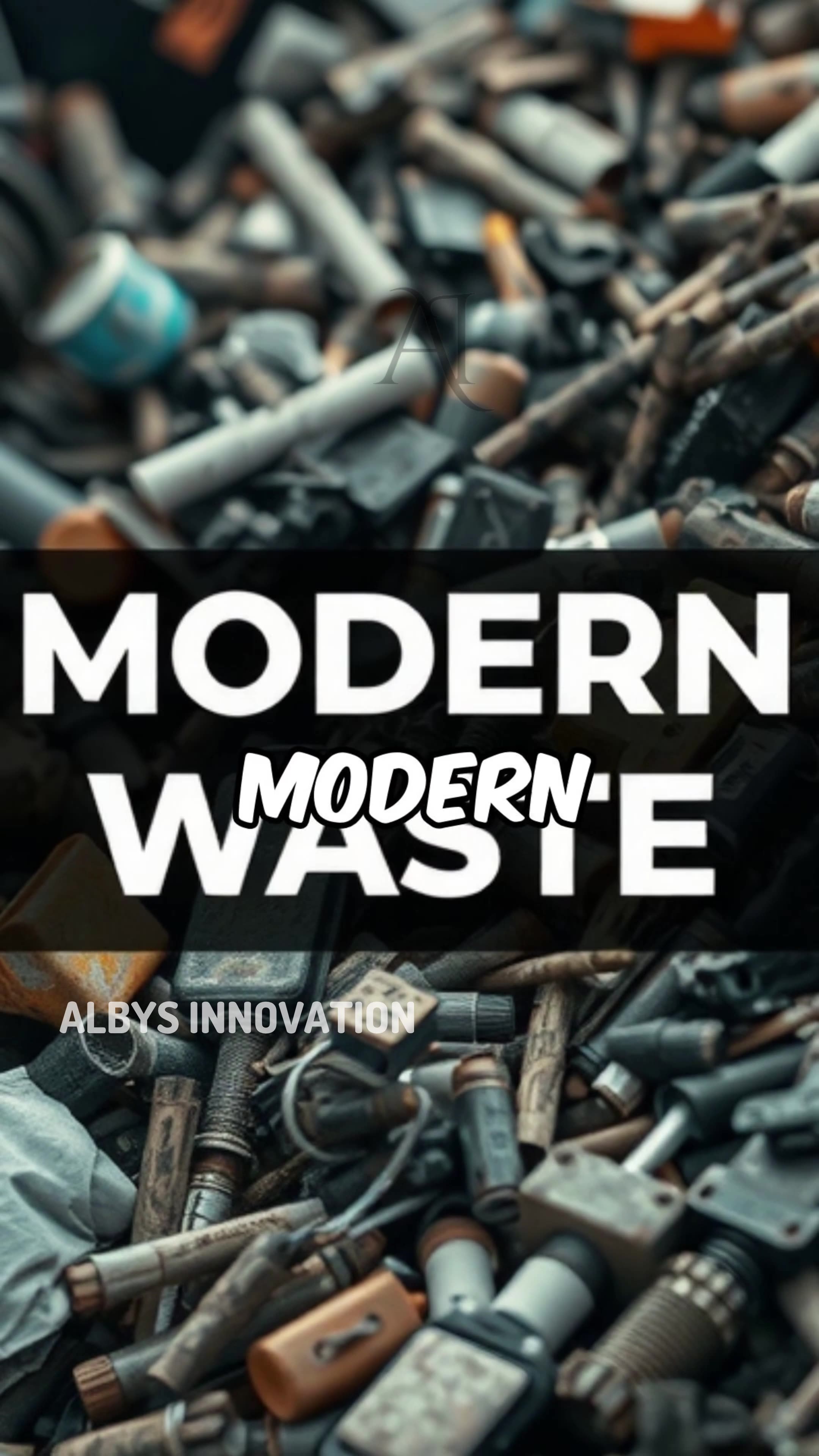 How To Live Zero Waste In A Modern World ZeroWaste Sustainability Eco How to live zero waste in a modern world zerowaste sustainability eco