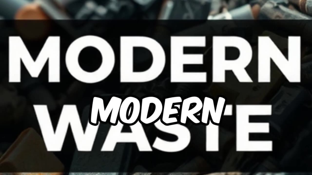 How to Live Zero-Waste in a Modern World #ZeroWaste #Sustainability #Eco
