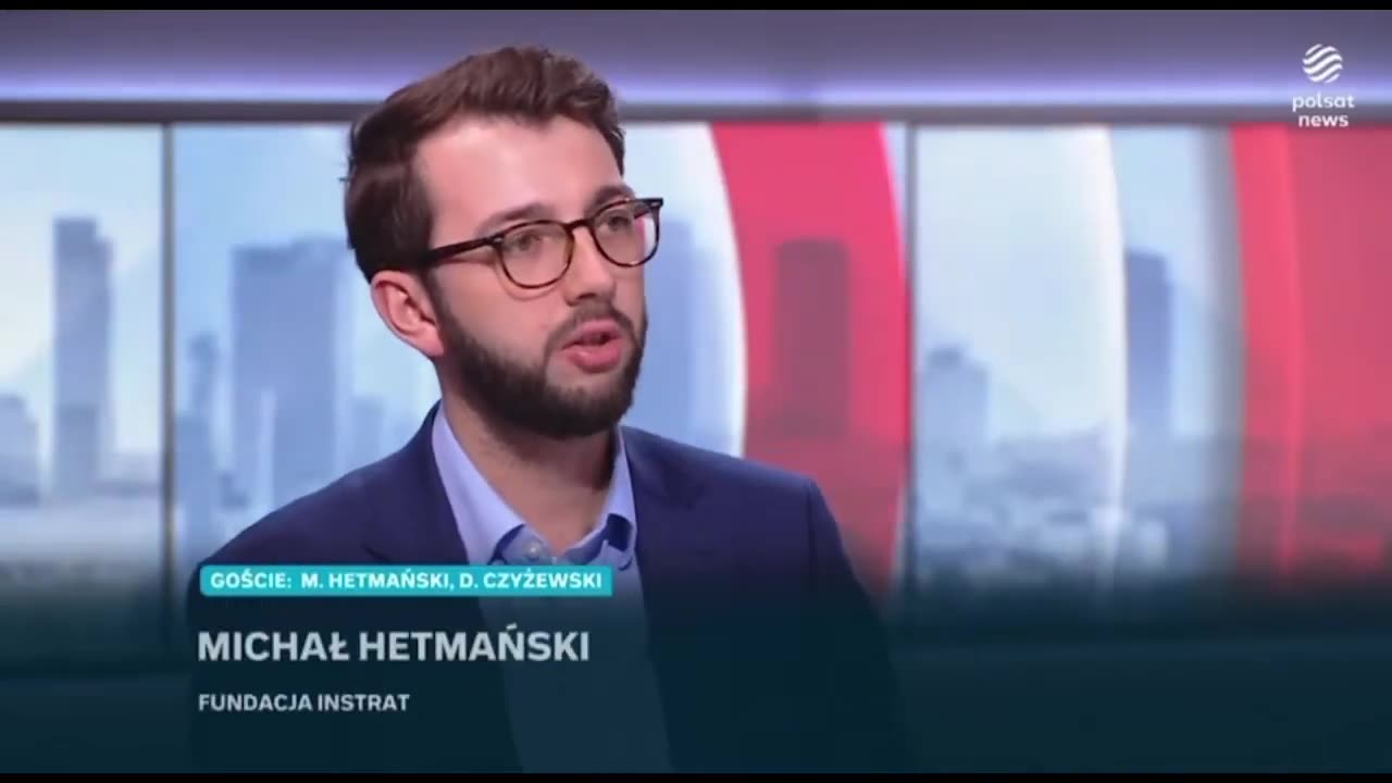 I tak się to kręci