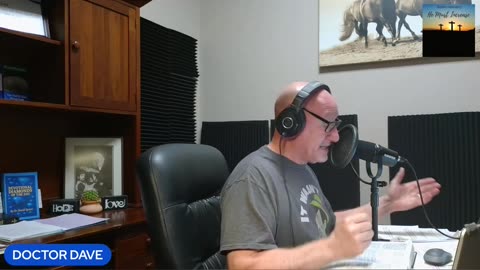 Your life is on display to heavenly beings