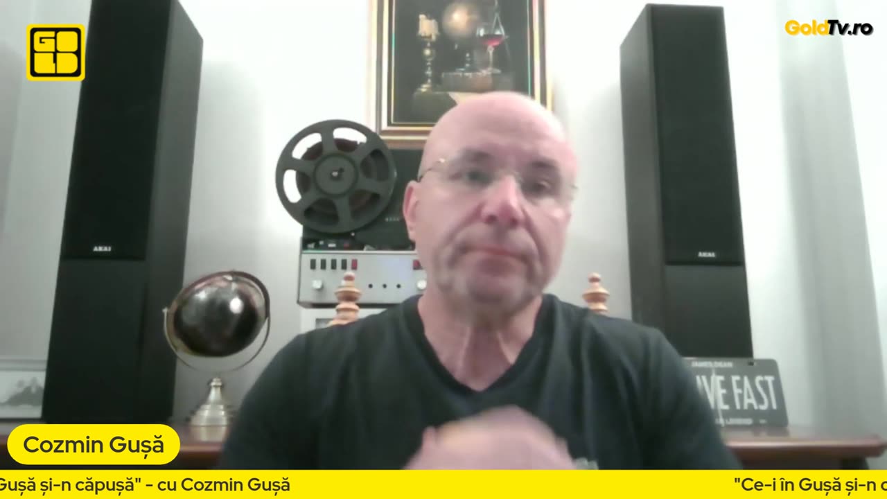 Gușă: Haideți să vedem cum se așează puterea și cine anume pot fi noii decidenți!