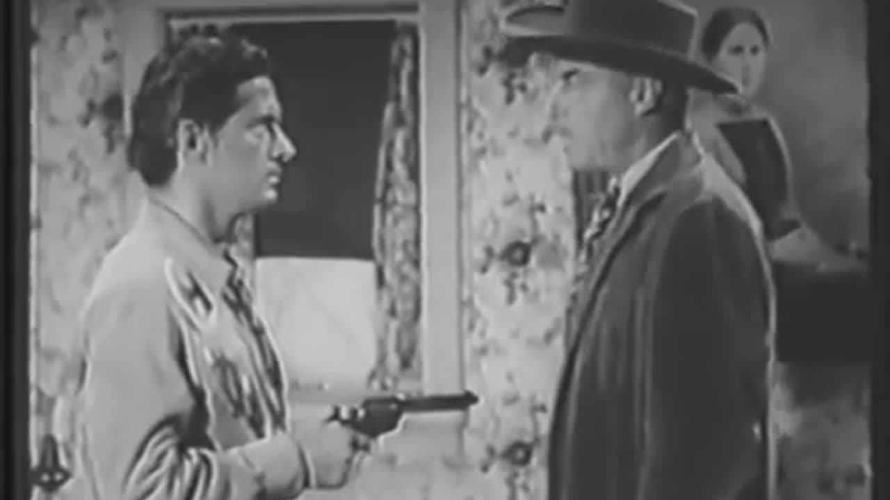 26 Men - Indian Gunslinger