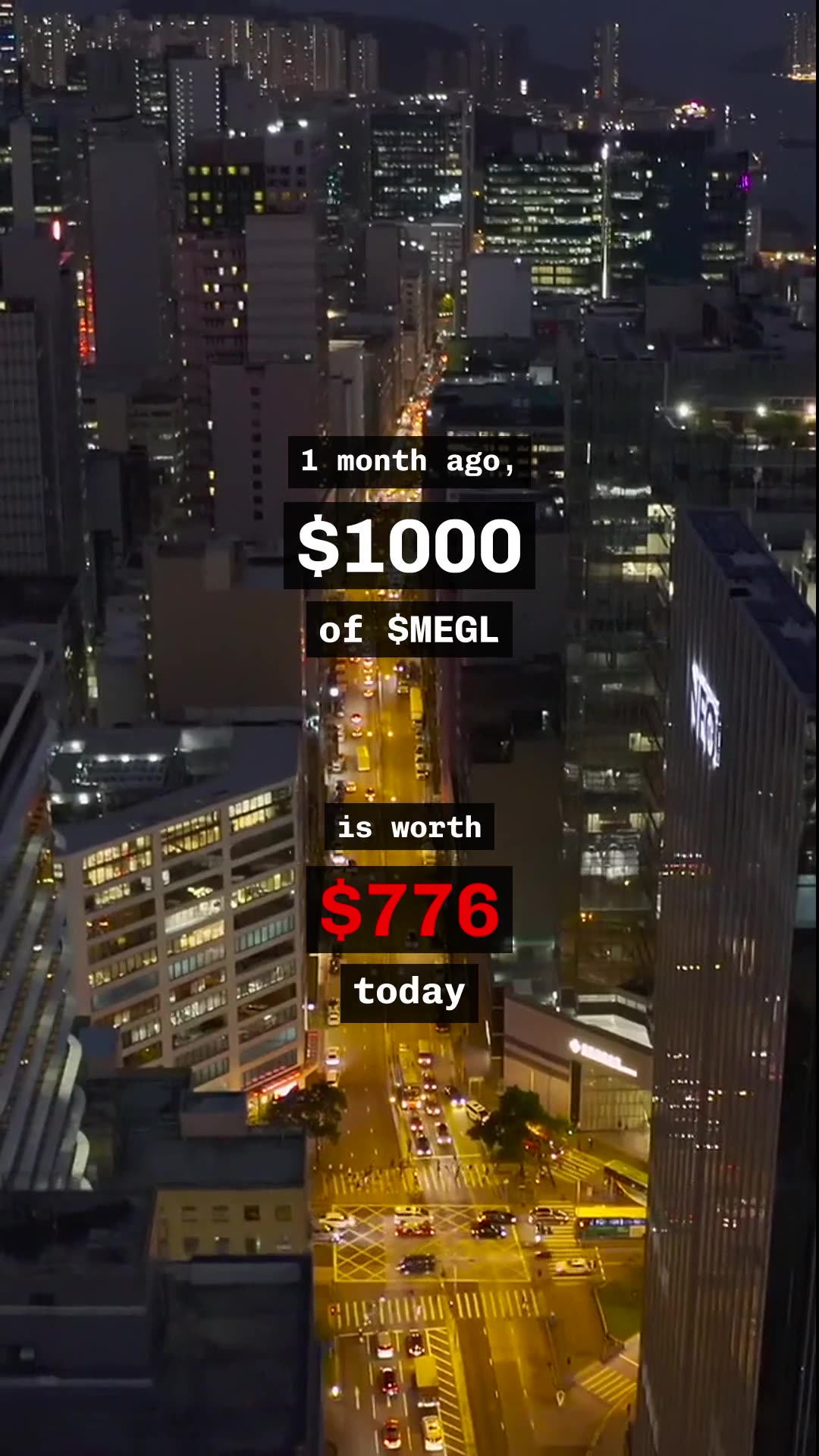 🚨 $MEGL 🚨 Why is Magic Empire Global Limited trending today? 🤔 #MEGL #stocks #stockmarket