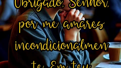 Essa oração Mudará a Sua Vida!