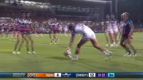 SuperCoach NRL Podcast Round 3 Preview