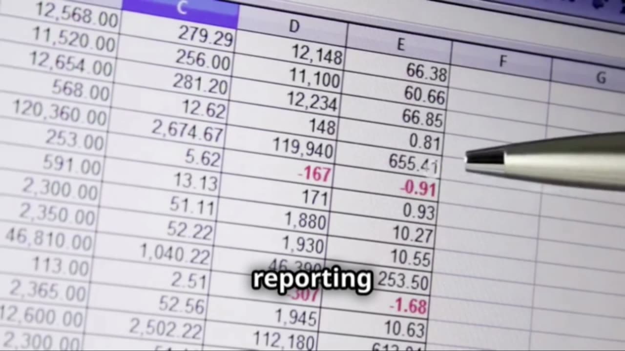 Signs Your Business Needs Professional Bookkeeping | Take Control of Your Finances