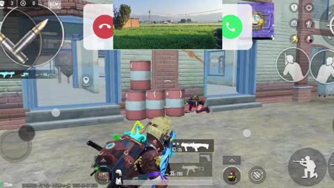 Double 1v 2