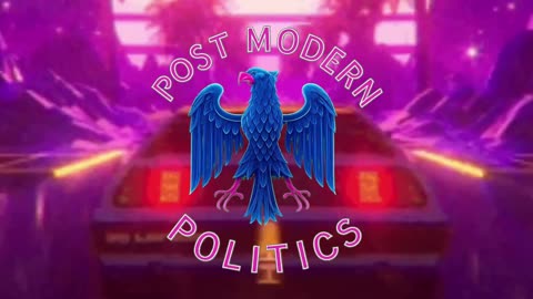 POST MODERN POLITICS - EP 03 W/ JACOB ENGELS - KIM COULTER