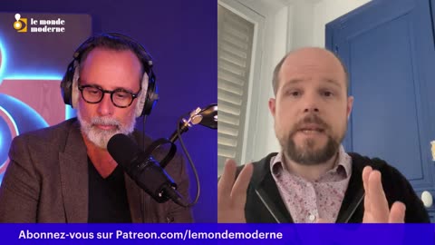 Existe-t-il une monnaie démocratique ? avec Yann Le Floch