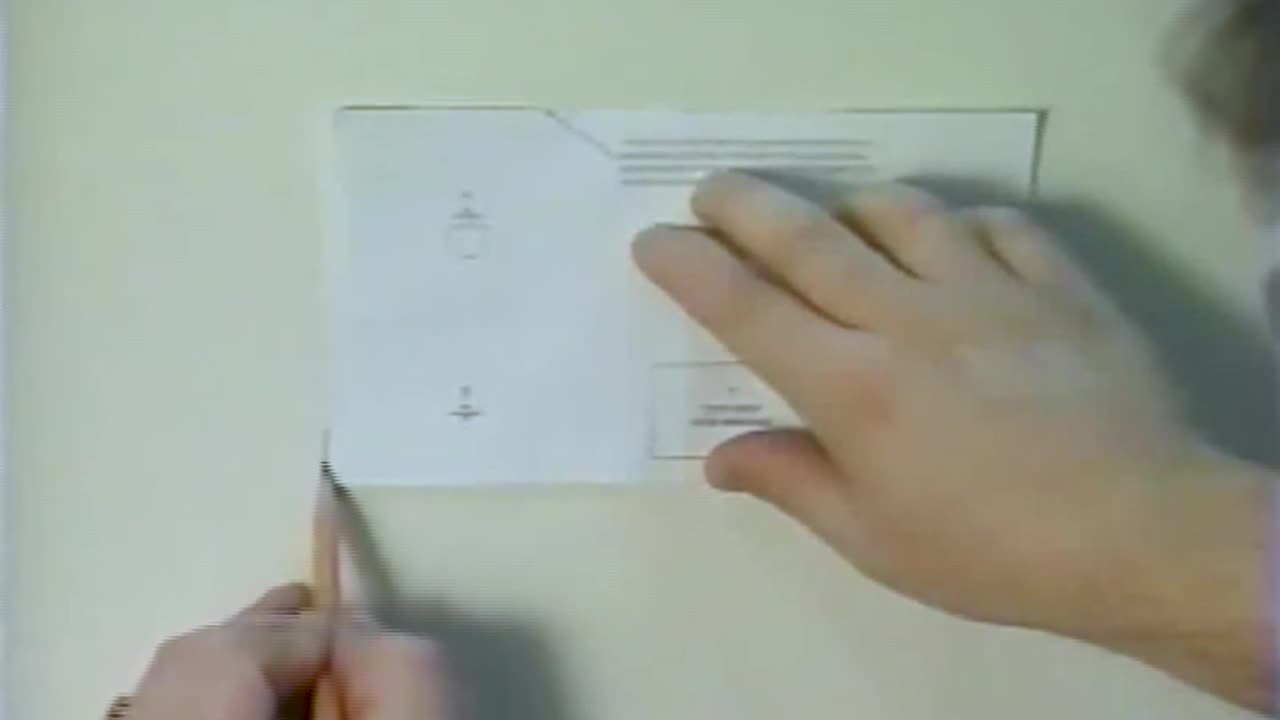Ademco's VISTA Installation Guide (VHS 1988) (1988)