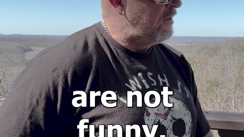 Not On My Watch