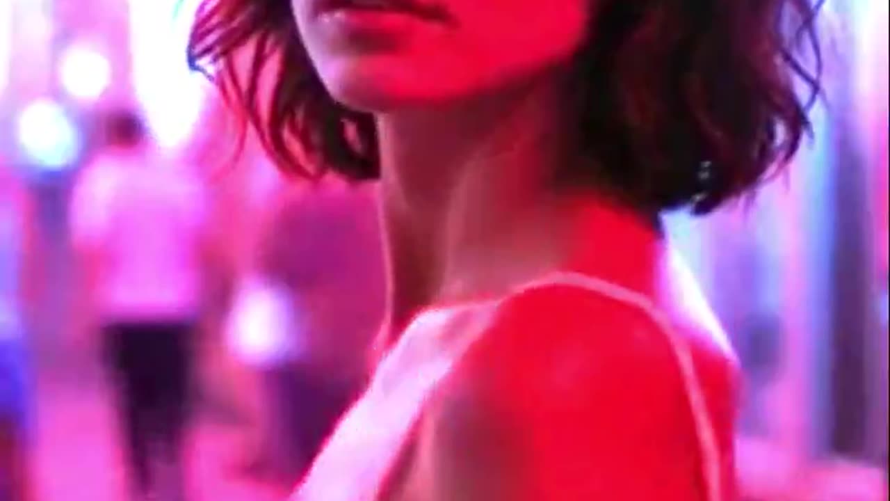 This Harsh Summer (Lyric Video) 🔥 - Broken but Sexy Vibes ✨