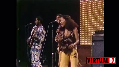 THE GODSOUNDTRAXXX CHAKA KHAN ALL STARS MIX