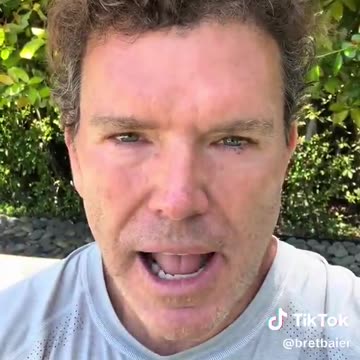 Bret Baier: His Non-Studio Hair Makes Him Look Like a Cross Between Bobby Brady and Albert Einstein