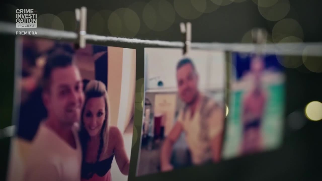 Morderstwo sobotniej nocy - S01E08 - Shane Gilmer (lektor PL)