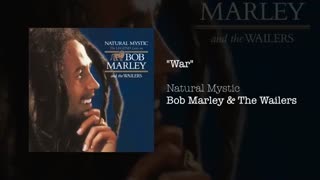 Incredible: War (1995) - Bob Marley & The Wailers