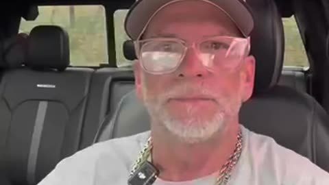 Captain Kyle Truck Talk 1-8-26