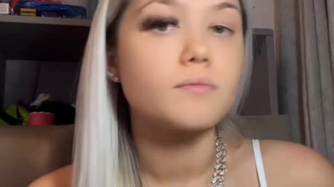 TIKTOK LIVE- siennaa.foleyyx FEB 15TH, 2025 PT.1
