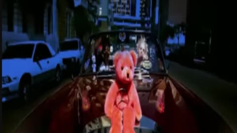 LIVE ROCKING RUMBLE music show