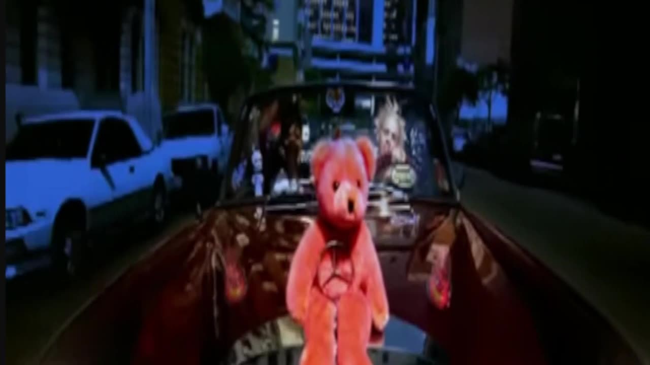 LIVE ROCKING RUMBLE music show