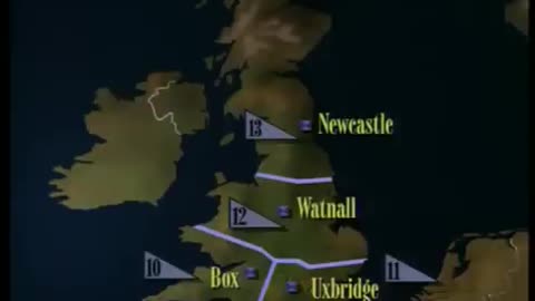 Battlefield S1 E2 - The Battle of Britain