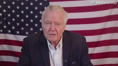 Jon Voight meets with Trump for 'Make Hollywood Great Again' initiative