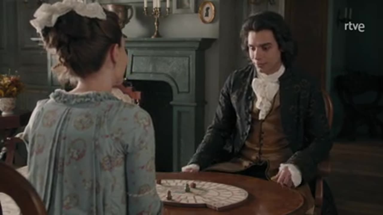 Valle salvaje capitulo 346 parte 2