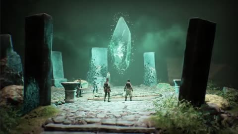 Brightfall - Official Teaser Trailer