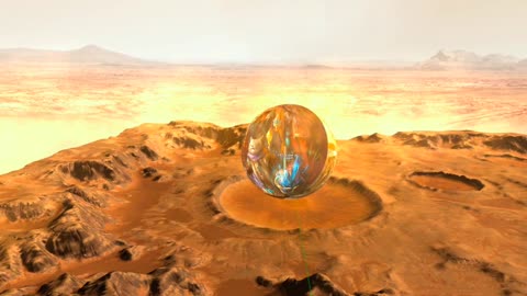 Mars