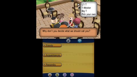 let's play pokemon x part 1