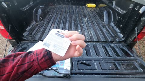 Monsterbass Platinum Bass box unboxing December 2025