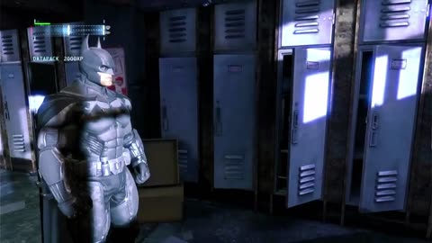 Batman Arkham Origins: FULL GAME