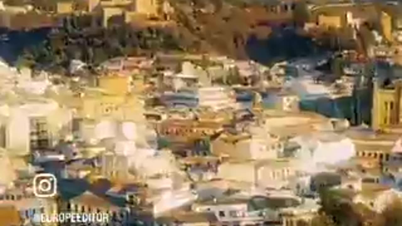 MAKE EUROPE GREAT AGAIN