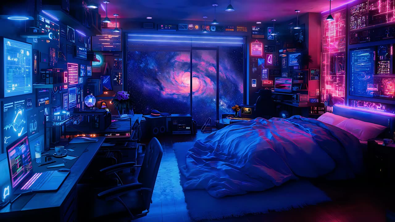 Lofi hip hop radio 📚 - beats to relax/study to