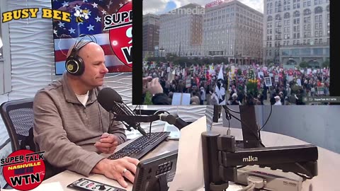 Chicago on Surge Watch, Bad Behavior on Display, What did Speaker Johnson Say?