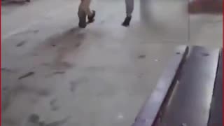 UP: Eunuchs Attack RPF Inspector at Deoria Railway Station