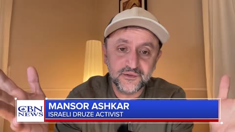 Israel strikes Damascus, Druze conflict death toll reaches 250