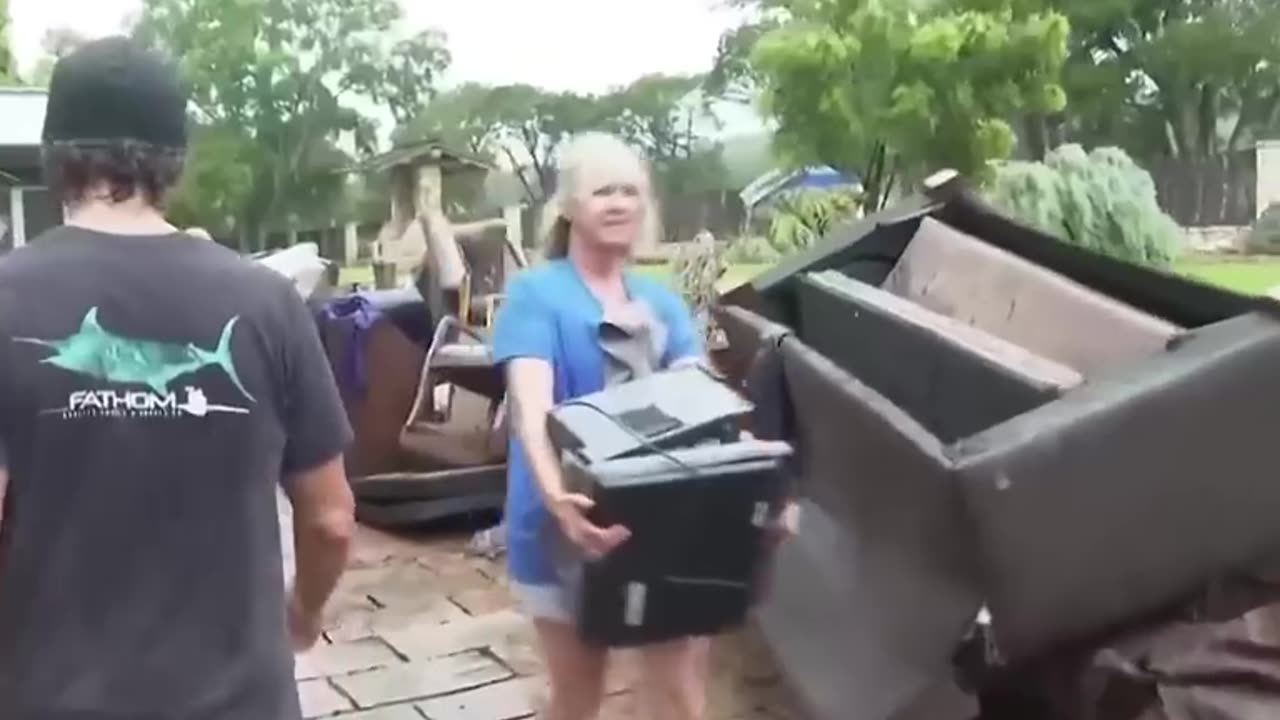 The Bioweapon ATTACK did start on the4th of July!!