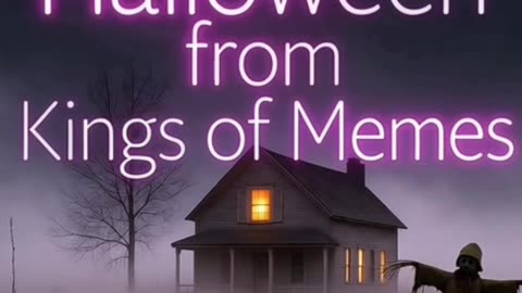 Happy Halloween 🎃