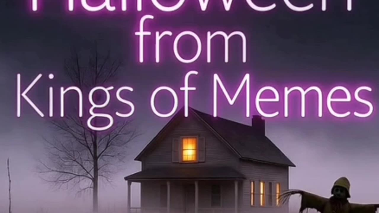 Happy Halloween 🎃