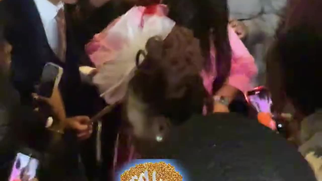 Cogic Convocation (OUTDOOR) Praise!! All Fun!! Tambourines Hand clapping 👏🏾👏🏾👏🏾👏🏾 #praisebreak