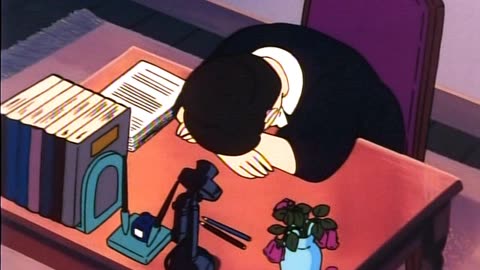 Pollyanna - T01E44 - Días tristes