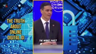 The (sinister) truth about Digital ID