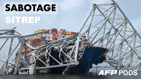 Bombers And Drones, Destruction Of The Food Supply - Commander Salamander - Sabotage SitRep 11/22/25