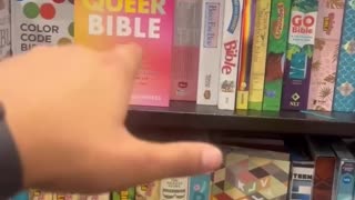 What’s going on at Barnes & Noble?