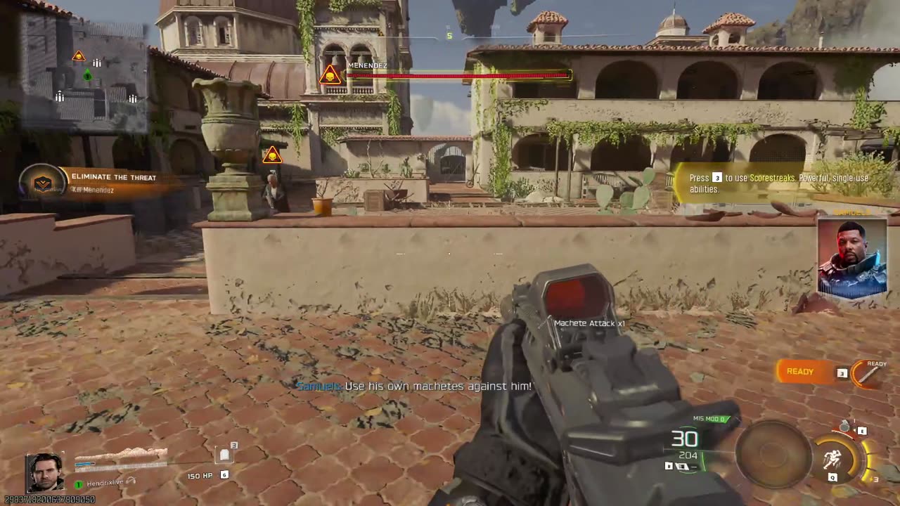 Follow the Channel | Call of Duty Black Ops 7 stream.