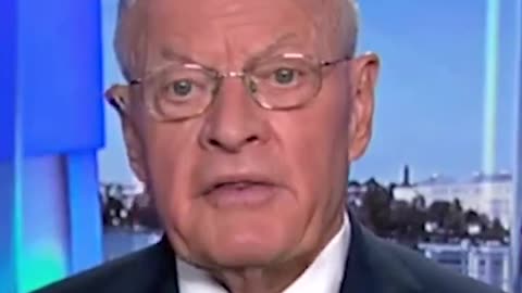 Trump Representative Keith Kellogg: Russia Isn’t Winning — Calls for 30-Day Ceasefire and Peace Deal